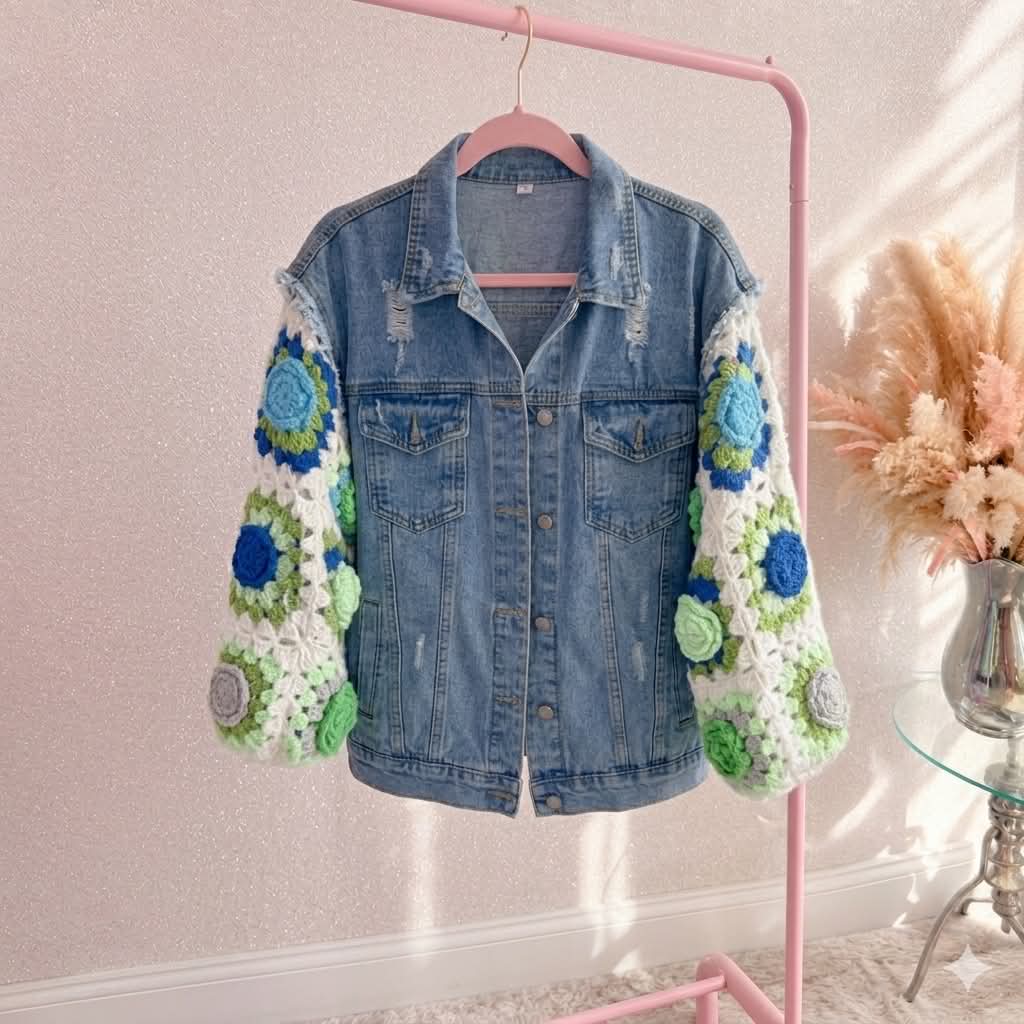 JACKETS