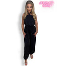 The ‘Lem’ Jumpsuit