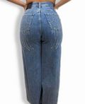 The ‘Angel’ Jeans